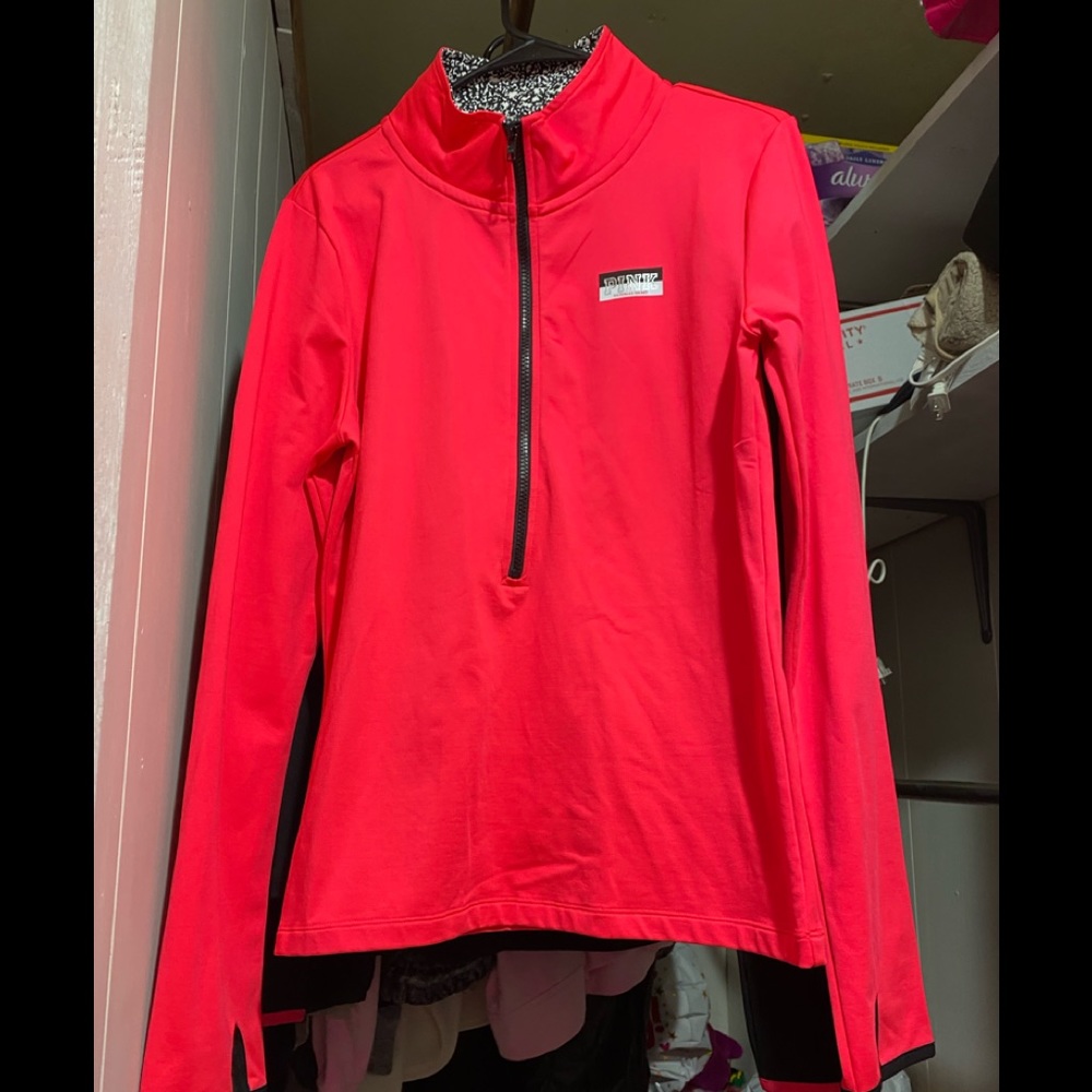 Victoria secrets pink